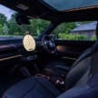MINI JCW Aceman review – EV, SUV, hot hatch in one?