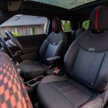 MINI JCW Aceman review – EV, SUV, hot hatch in one?