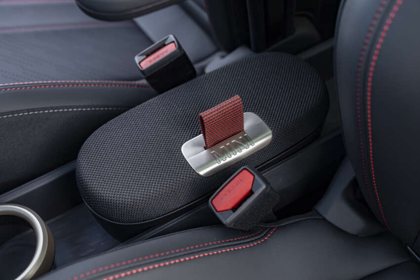 MINI JCW Aceman review – EV, SUV, hot hatch in one? 1920523