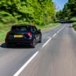 MINI JCW Aceman review – EV, SUV, hot hatch in one?