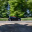 MINI JCW Aceman review – EV, SUV, hot hatch in one?