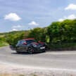 MINI JCW Aceman review – EV, SUV, hot hatch in one?