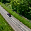 MINI JCW Aceman review – EV, SUV, hot hatch in one?