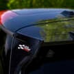 MINI JCW Aceman review – EV, SUV, hot hatch in one?