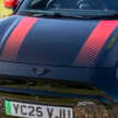MINI JCW Aceman review – EV, SUV, hot hatch in one?