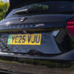 MINI JCW Aceman review – EV, SUV, hot hatch in one?