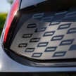 MINI JCW Aceman review – EV, SUV, hot hatch in one?