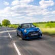 MINI JCW Aceman review – EV, SUV, hot hatch in one?