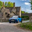 MINI JCW Aceman review – EV, SUV, hot hatch in one?