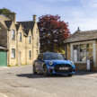 MINI JCW Aceman review – EV, SUV, hot hatch in one?