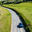 MINI JCW Aceman review – EV, SUV, hot hatch in one?