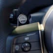 MINI JCW Aceman review – EV, SUV, hot hatch in one?