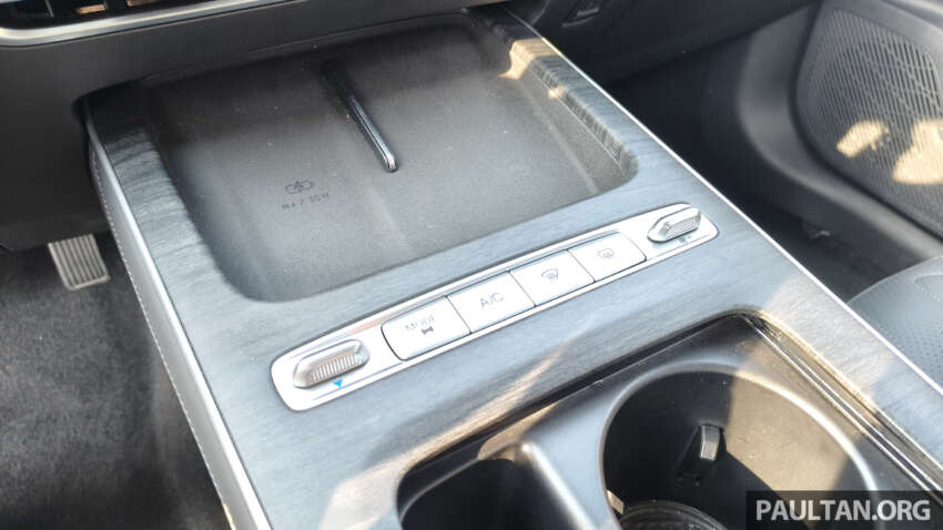 PANDU UJI: Chery Super Hybrid (CSH) hanya guna satu tangki petrol untuk perjalanan cecah 1,400 km! 1909752