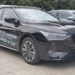 PANDU UJI: Chery Super Hybrid (CSH) hanya guna satu tangki petrol untuk perjalanan cecah 1,400 km!