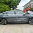 PANDU UJI: Chery Super Hybrid (CSH) hanya guna satu tangki petrol untuk perjalanan cecah 1,400 km!