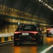PANDU UJI: Chery Super Hybrid (CSH) hanya guna satu tangki petrol untuk perjalanan cecah 1,400 km!
