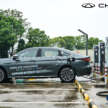 PANDU UJI: Chery Super Hybrid (CSH) hanya guna satu tangki petrol untuk perjalanan cecah 1,400 km!
