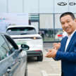 PANDU UJI: Chery Super Hybrid (CSH) hanya guna satu tangki petrol untuk perjalanan cecah 1,400 km!