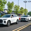 PANDU UJI: Chery Super Hybrid (CSH) hanya guna satu tangki petrol untuk perjalanan cecah 1,400 km!