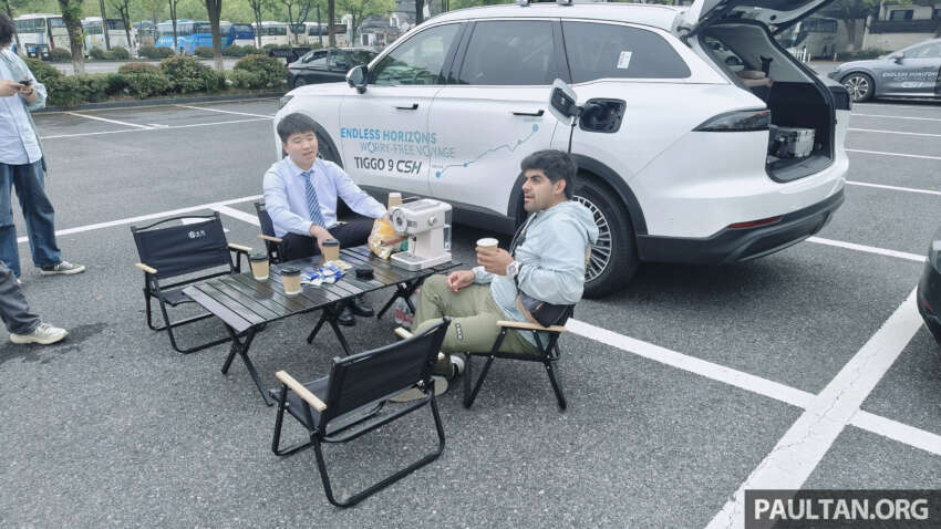 PANDU UJI: Chery Super Hybrid (CSH) hanya guna satu tangki petrol untuk perjalanan cecah 1,400 km! 1909738