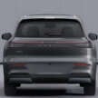 2026 Geely Galaxy E5 pre-sales in China on July 24 – eMas 7 twin to get more EV range at 610 km CLTC