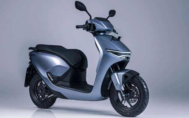 Honda sells 20.57 million two-wheelers globally, to produce more affordable electric motorcycles