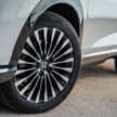 Honda e:N1 review – first drive report of the 204 PS/310 Nm, 412 km WLTP all-electric HR-V