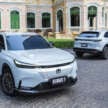 Honda e:N1 review – first drive report of the 204 PS/310 Nm, 412 km WLTP all-electric HR-V