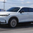 Honda e:N1 review – first drive report of the 204 PS/310 Nm, 412 km WLTP all-electric HR-V
