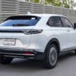 Honda e:N1 review – first drive report of the 204 PS/310 Nm, 412 km WLTP all-electric HR-V