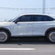 Honda e:N1 review – first drive report of the 204 PS/310 Nm, 412 km WLTP all-electric HR-V