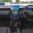 Honda e:N1 review – first drive report of the 204 PS/310 Nm, 412 km WLTP all-electric HR-V