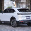 Honda e:N1 review – first drive report of the 204 PS/310 Nm, 412 km WLTP all-electric HR-V