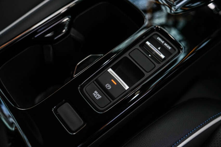 Honda e:N1 review – first drive report of the 204 PS/310 Nm, 412 km WLTP all-electric HR-V 1914707