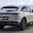 Honda e:N1 review – first drive report of the 204 PS/310 Nm, 412 km WLTP all-electric HR-V