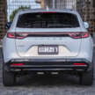 Honda e:N1 review – first drive report of the 204 PS/310 Nm, 412 km WLTP all-electric HR-V