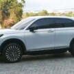 Honda e:N1 review – first drive report of the 204 PS/310 Nm, 412 km WLTP all-electric HR-V