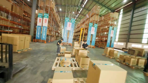 Omoda | Jaecoo Malaysia announces new Shah Alam parts warehouse to support brands’ aftersales services