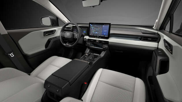 Toyota RAV4 2026 didedah — 3 gaya; Core, Adventure dan GR Sport, versi PHEV tawar jarak EV 150 km