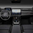 Toyota bZ4X Touring/bZ Woodland EV revealed – rebadged Subaru Trailseeker, 380 PS, 418 km range