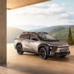 Toyota bZ4X Touring/bZ Woodland EV revealed – rebadged Subaru Trailseeker, 380 PS, 418 km range