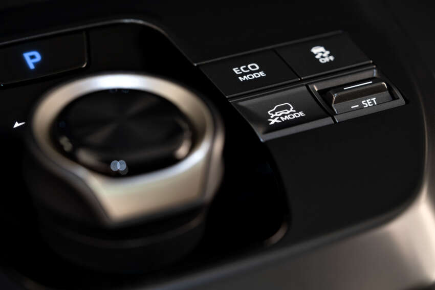 Toyota bZ4X Touring/bZ Woodland EV revealed – rebadged Subaru Trailseeker, 380 PS, 418 km range 1915308