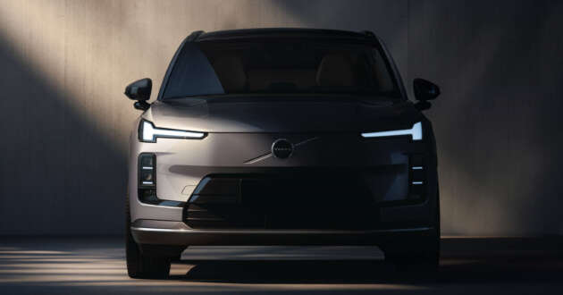 Volvo XC70 returns as brand’s first extended-range PHEV model – new SMA platform, 200 km EV range