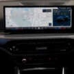 2025 BMW 320i Sport official pricing in Malaysia – from RM266k; ACC with stop & go, 184 PS, updated interior