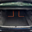 2025 BMW M5 launched in Malaysia – G90 is a 4.4L twin-turbo V8 PHEV, 727 PS/1,000 Nm, RM1.2 million