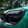 2025 BMW M5 launched in Malaysia – G90 is a 4.4L twin-turbo V8 PHEV, 727 PS/1,000 Nm, RM1.2 million