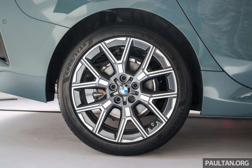2025 BMW 218 Gran Coupe launched in Malaysia – 2nd-gen F74 in Sport trim, more power, CKD RM241k 1926100