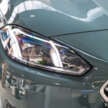 2025 BMW 218 Gran Coupe official Malaysian pricing – RM218,800, CKD, 2nd-gen F74, Sport trim, more power