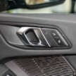 2025 BMW 218 Gran Coupe official Malaysian pricing – RM218,800, CKD, 2nd-gen F74, Sport trim, more power
