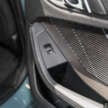 2025 BMW 218 Gran Coupe official Malaysian pricing – RM218,800, CKD, 2nd-gen F74, Sport trim, more power